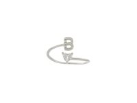 Anello Cianfrone Gioielli Donna in Argento 161003R-B - 161003R-B